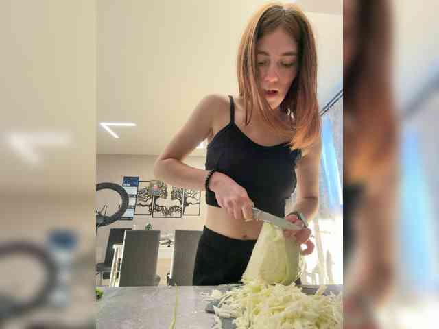 Alinagilberd03 webcam