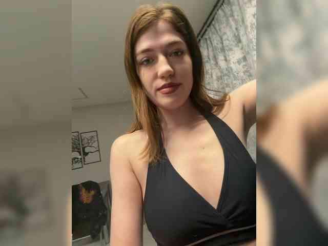 Alinagilberd03 webcam