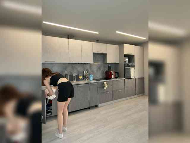 Alinagilberd03 webcam