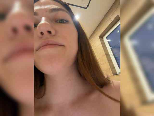 Alinagilberd03 webcam