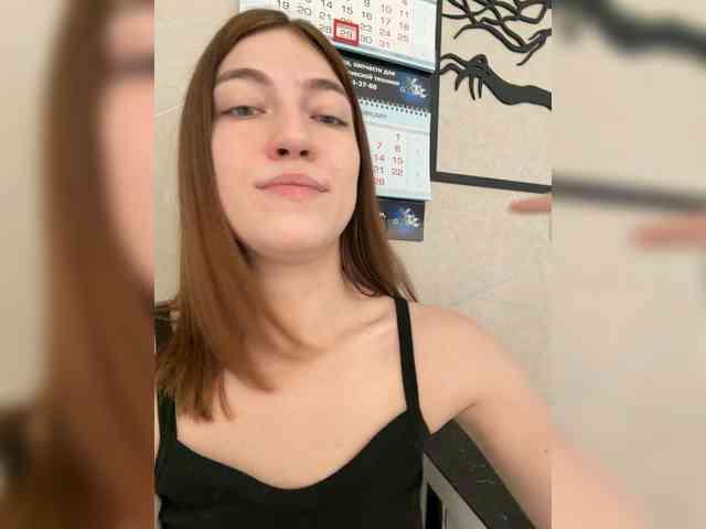 Alinagilberd03 webcam