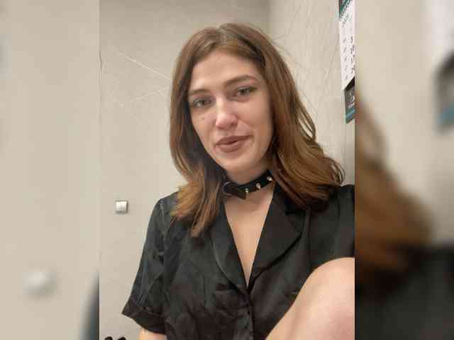 Alinagilberd03 webcam