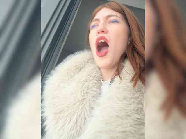 Alinagilberd03 webcam