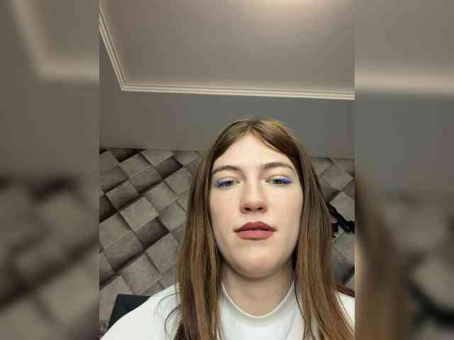 Alinagilberd03 webcam