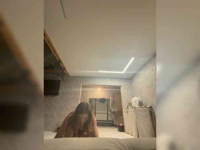 Alinagilberd03 webcam