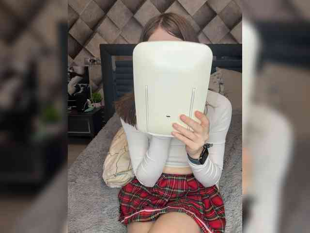 Alinagilberd03 webcam