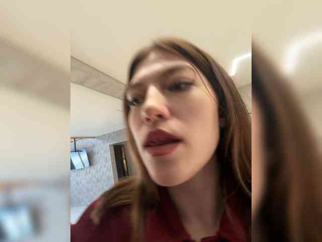 Alinagilberd03 webcam