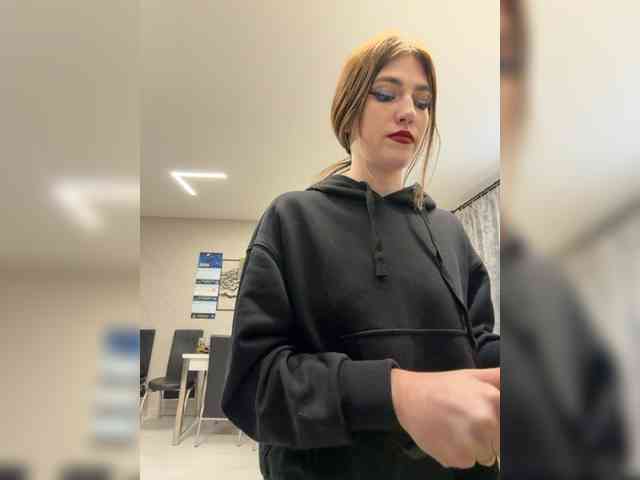 Alinagilberd03 webcam