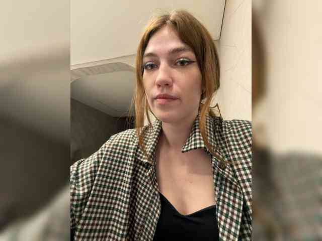 Alinagilberd03 webcam