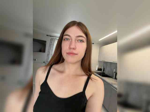 Alinagilberd03 webcam