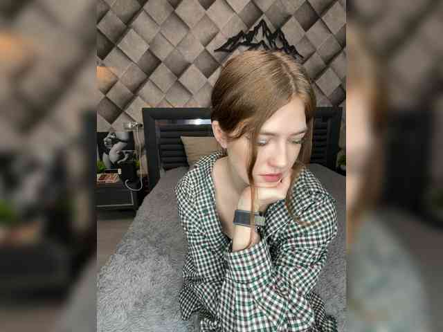 Alinagilberd03 webcam