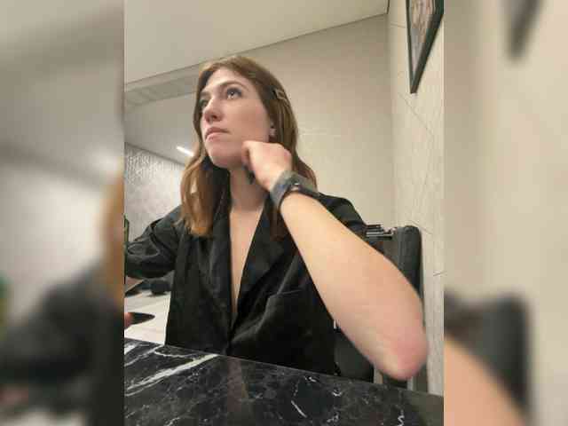 Alinagilberd03 webcam