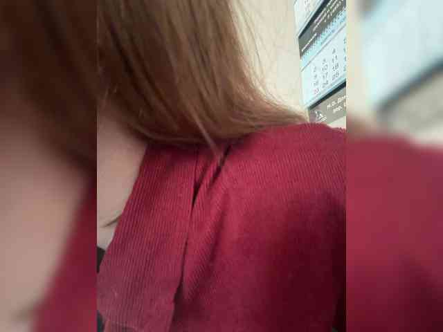 Alinagilberd03 webcam