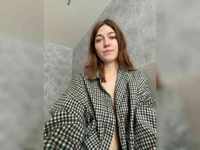 Alinagilberd03 webcam