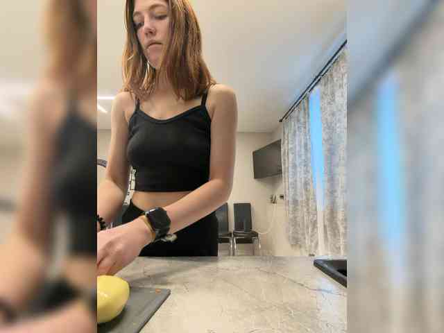 Alinagilberd03 webcam