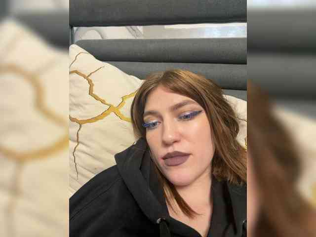 Alinagilberd03 webcam