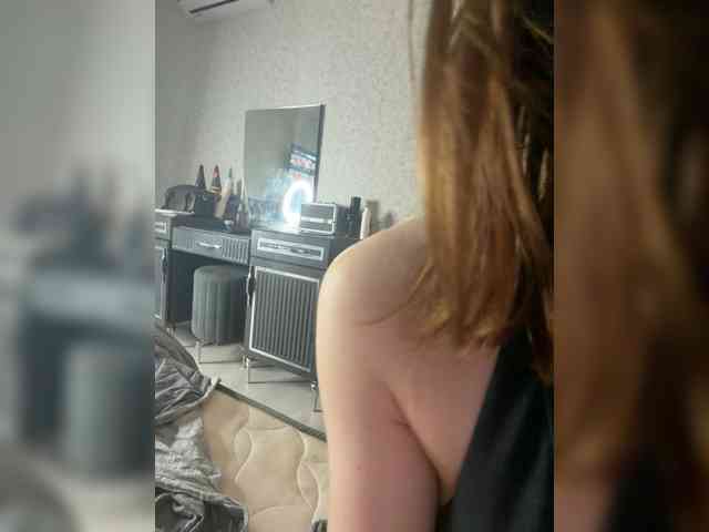 Alinagilberd03 webcam