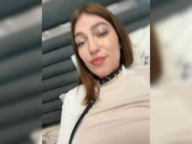 Alinagilberd03 webcam