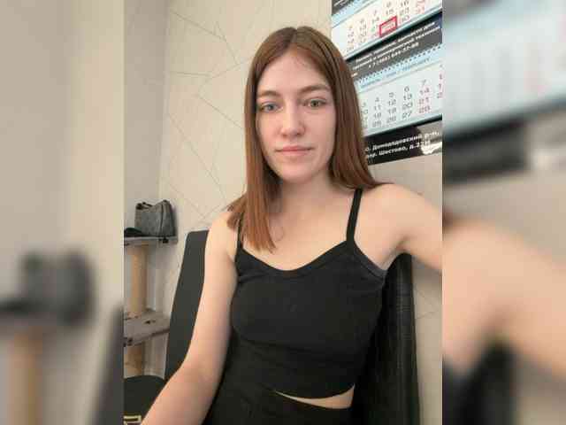 Alinagilberd03 webcam