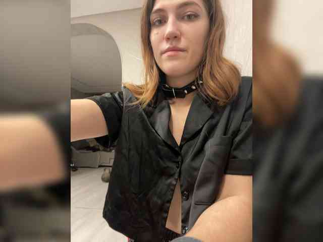 Alinagilberd03 webcam