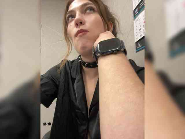 Alinagilberd03 webcam