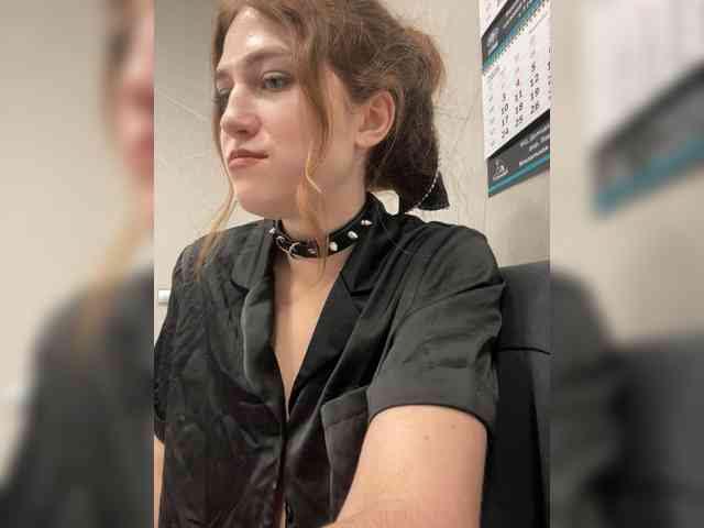 Alinagilberd03 webcam
