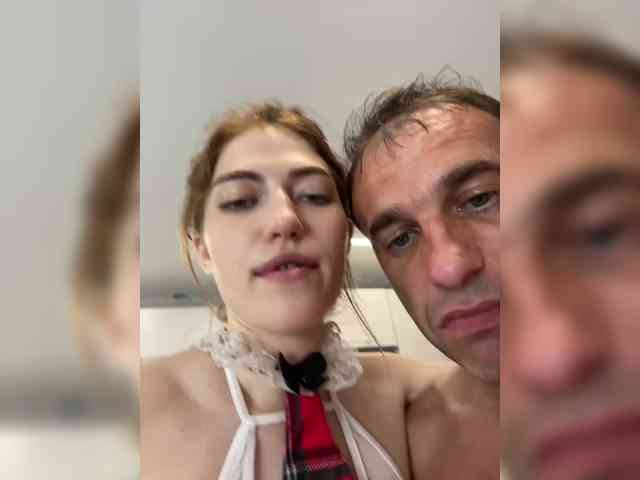 Alinagilberd03 Live Webcam on BongaCams