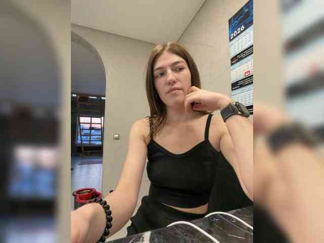 Alinagilberd03 webcam