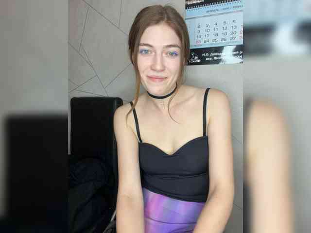 Alinagilberd03 webcam