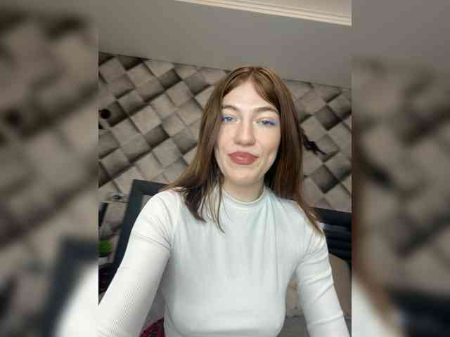 Alinagilberd03 webcam