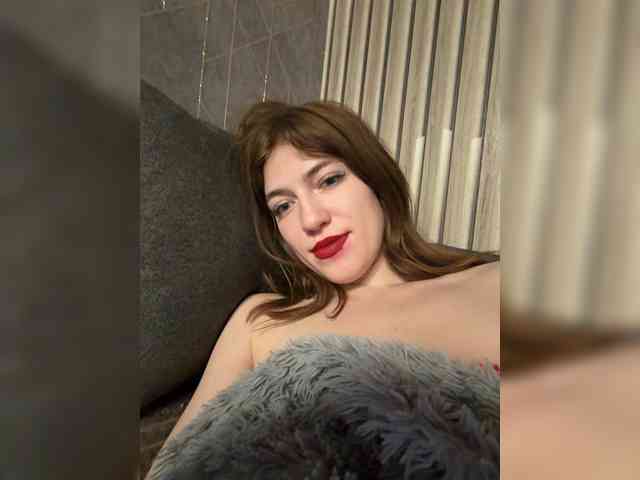 Alinagilberd03 webcam