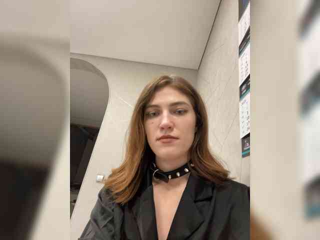 Alinagilberd03 webcam