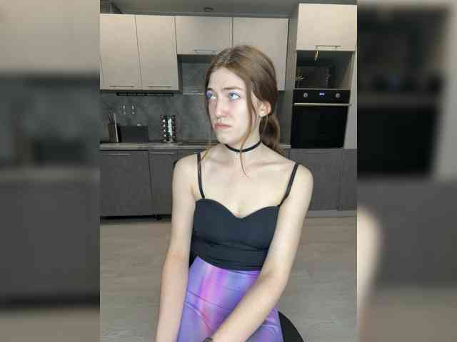 Alinagilberd03 webcam