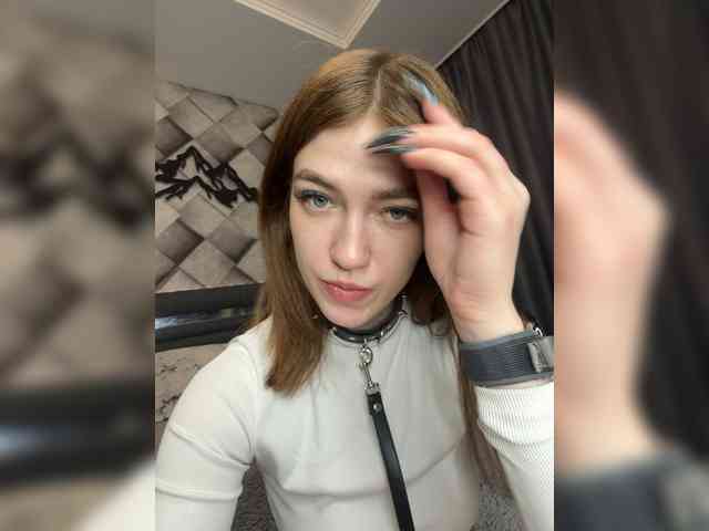 Alinagilberd03 webcam