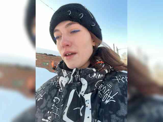 Alinagilberd03 webcam