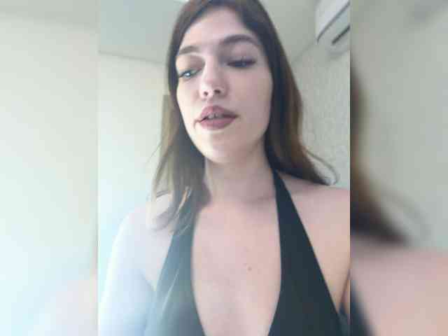 Alinagilberd03 webcam