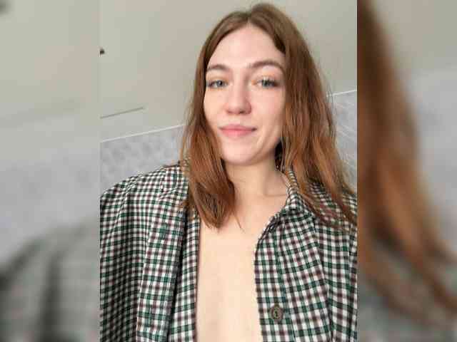 Alinagilberd03 webcam