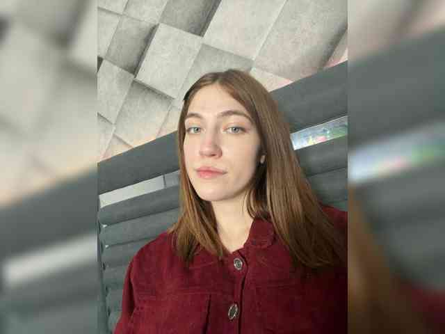 Alinagilberd03 webcam