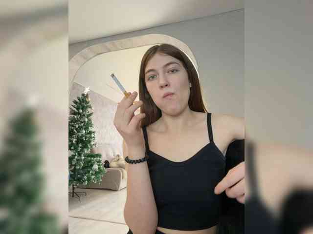 Alinagilberd03 webcam