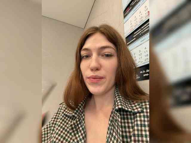 Alinagilberd03 webcam