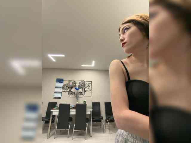 Alinagilberd03 webcam