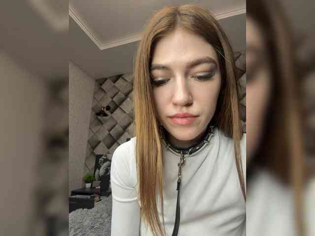 Alinagilberd03 webcam