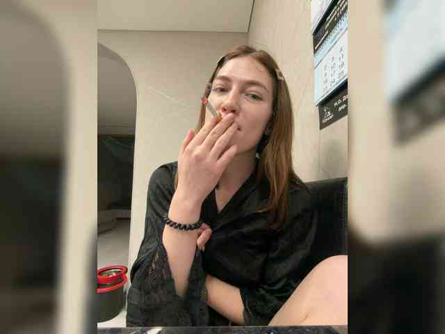 Alinagilberd03 webcam