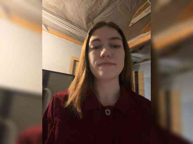 Alinagilberd03 webcam