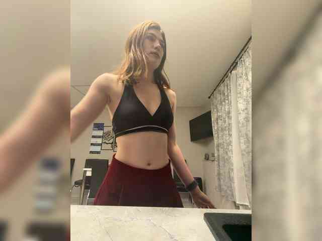 Alinagilberd03 webcam