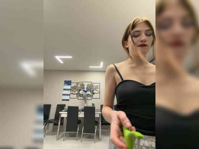 Alinagilberd03 webcam