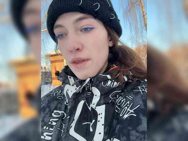 Alinagilberd03 webcam