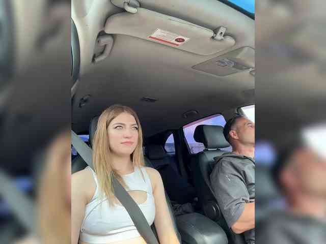 Alinagilberd03 webcam