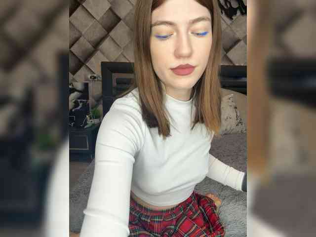 Alinagilberd03 webcam