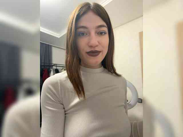 Alinagilberd03 webcam